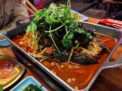 -舌战烧烤酒馆(三街两巷店)