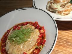 -太二酸菜鱼(深圳布吉万象汇店)