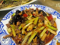 -青城甲(青城山店)