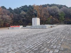 -萨尔浒风景区
