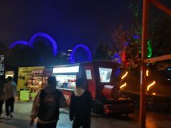 -济南方特东方神画