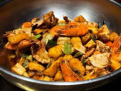 -七欣天香辣蟹火锅(上海银亿滨江店)