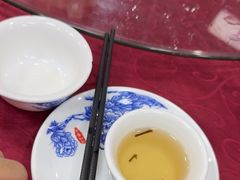 -雄仔农家菜馆·特色葱油鸡(六祖店)