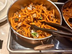 -比格比萨自助(宝山日月光店)