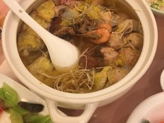 -锦江都城闵行饭店