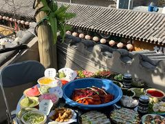 -王歘歘·chuǎ火锅(五道营店)