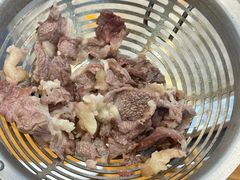 -汕锦记潮汕生鲜牛肉馆(富华店)
