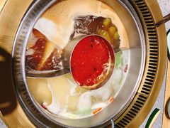 -鲜货俚鲜火锅(青果路店)
