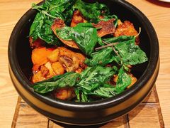 -竹里馆·淮扬菜·功夫茶(老门东店)