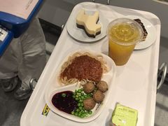 -宜家·瑞典风味餐厅(四元桥店)