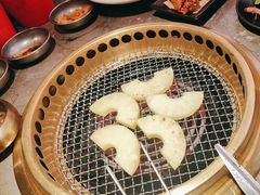 -谷牛日式烤肉(宝山U天地店)