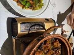 -关东小磨东北菜(漕河泾印象城店)