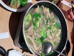 -川堂风·跷脚牛肉·乐山爆炒(宝山日月光店)