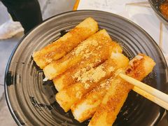 红糖糍粑-一岚一山(角门总店)