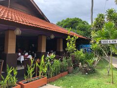 -Mai Mai Restaurant