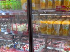 -味多美蛋糕(潘家园店)