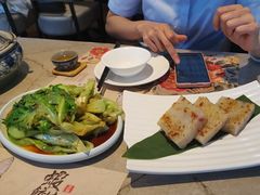 -虾饺妹·粤式手工点心(水荫路店)
