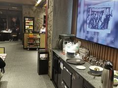-陈熹公民族美食文化餐厅·清真(中华广场店)