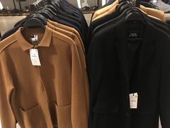-ZARA(恒隆广场店)