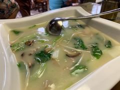 -88号小吃店·经典云南菜·地道纳西美食