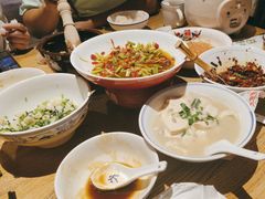 -农耕记·湖南土菜(观澜福城天虹店)