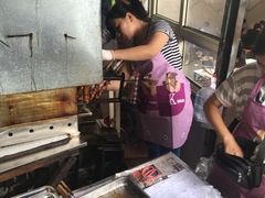 -王记西鎮电烤肉(汶上路店)