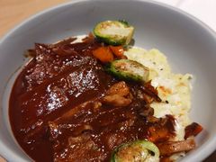 -Nana And Her Friends Restaurant 娜娜家(小寨原力场店)