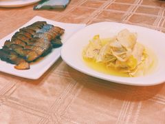 乾隆酱油肉-乾隆美食·本帮菜(黄河路店)
