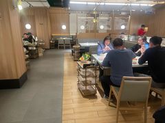 -滋奇·扬州地标火锅(兴城东路店)