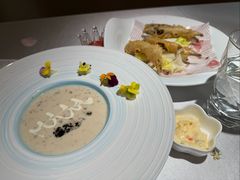 -PARFUM FLORAL花境法餐(南京首店)