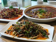 -遇见小厨·北京烤鸭·江湖菜·川菜(广福桥店)