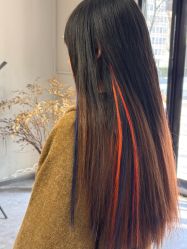 -Tipo Hair salon（明星）店