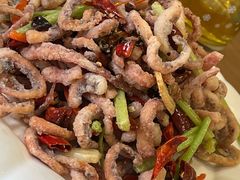 -砂锅李(九江路店)