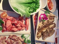 -喜来稀肉(虹泉路店)