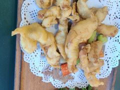 -玲珑阁昆山菜(锦溪店)