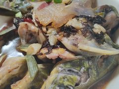 -玲燕蒸菜馆(江东路店)