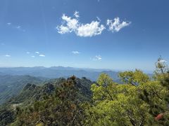 -武当山风景区