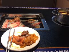 -蓝鲸湾汤泉(包河店)