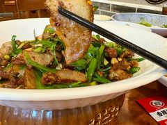 -老鼎万春卤菜(五代传承创始老店)