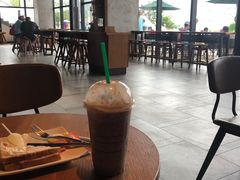 -星巴克(成都科学城店)