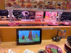 -寿司郎(皇庭广场店)