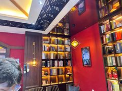 -恐怖游戏(湖滨店)