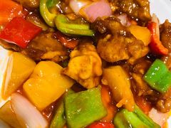 -光明邨大酒家(淮海路店)