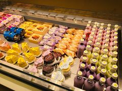 -奈雪的茶(正弘城PRO+店)