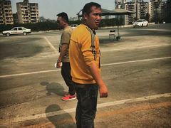 -乔森驾校(杨家坪总校)