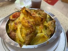 -彩香园咖啡美食(海南花园第2座店)