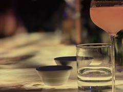 -The Penthouse酒吧