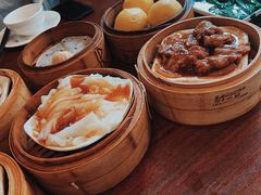 鲍汁陈村粉-彩景大茶楼(平湖店)