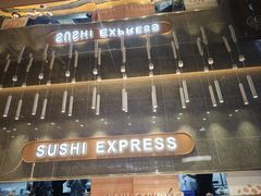 -争鲜回转寿司(中街大悦城店)