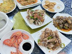 -波记美食店·现捞海鲜